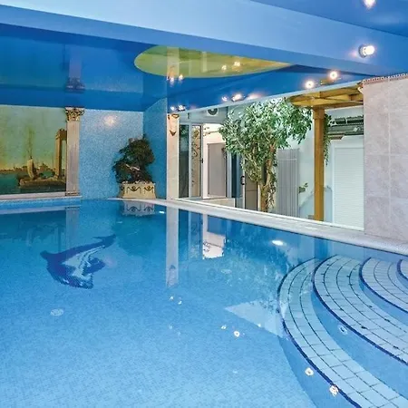 Apartamento Chiara Makarska