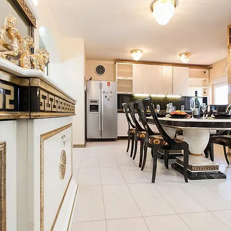 Chiara Apartamento Makarska