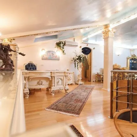 Apartamento Chiara Makarska