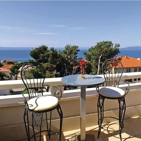 Chiara Apartamento *