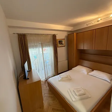 Apartamento Chiara Makarska