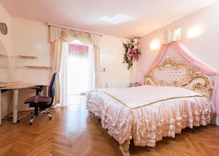 Chiara Apartamento *