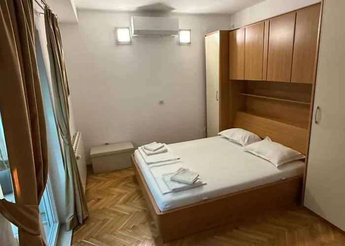 Chiara Apartamento Makarska