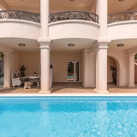 Apartament Chiara Makarska