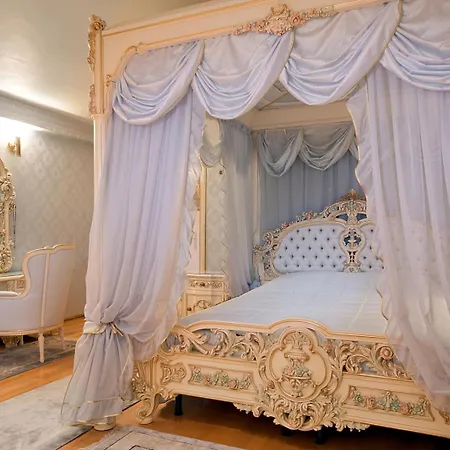 Apartment Chiara Makarska