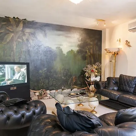 Apartment Chiara
