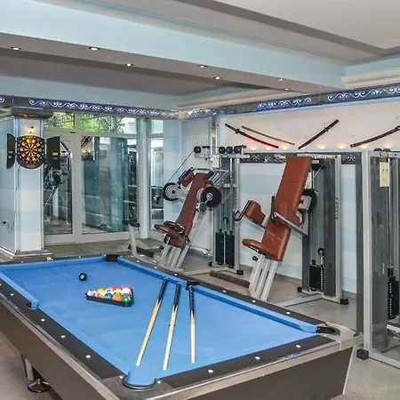 Chiara Макарска