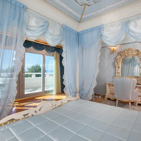 Chiara Apartament Makarska