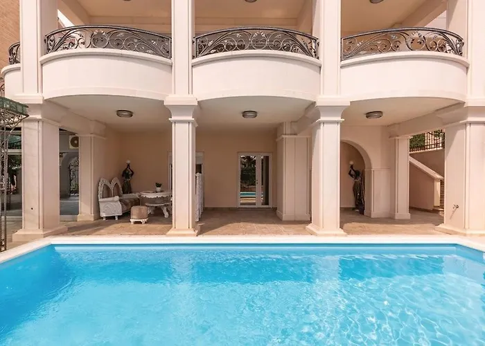 Appartement Chiara Makarska