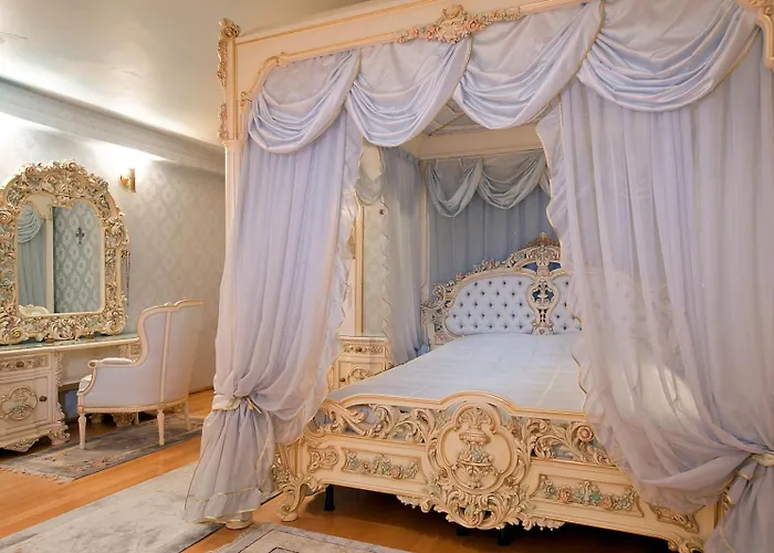 Appartement Chiara Makarska