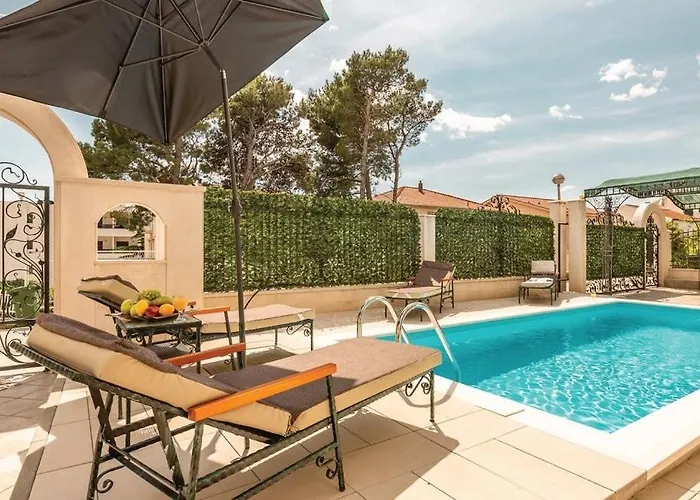 Appartement Chiara *