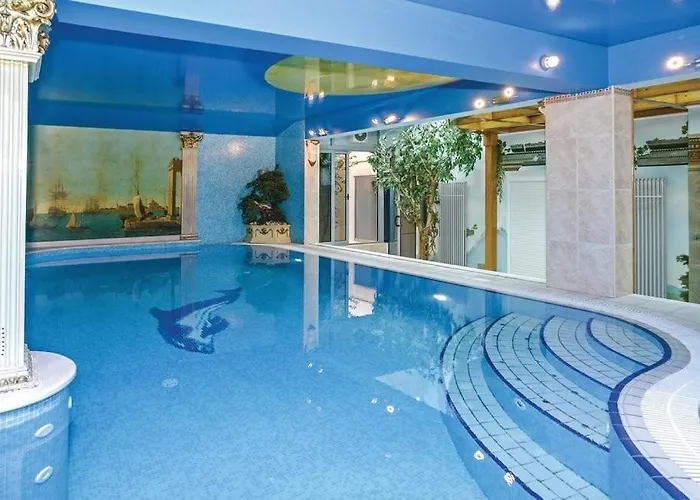 Appartement Chiara Makarska