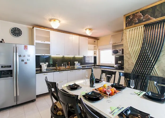 Chiara Appartement *