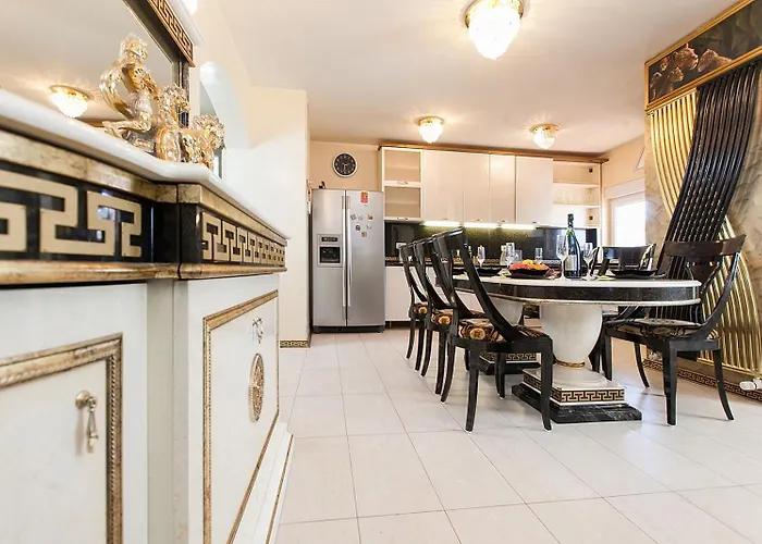 Chiara Appartement Makarska