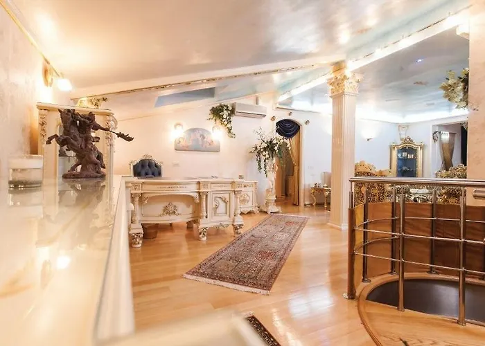 Appartement Chiara Makarska