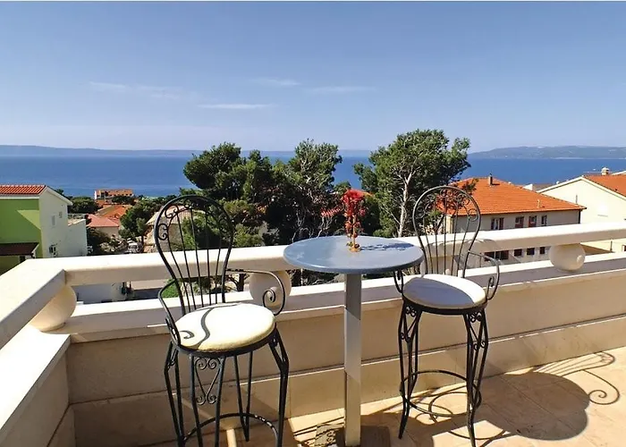 Chiara Appartement *