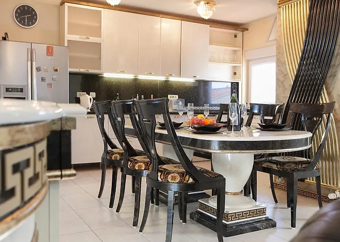 Chiara Appartement *