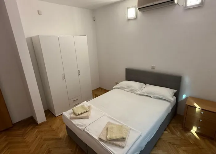 Chiara Appartement *